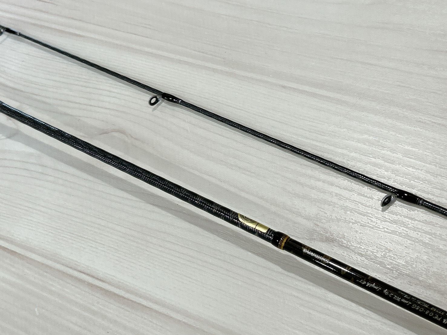 中古品】シマノ トラウトワン NS B47L - メルカリ