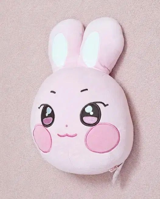 星屑フェイスクッション