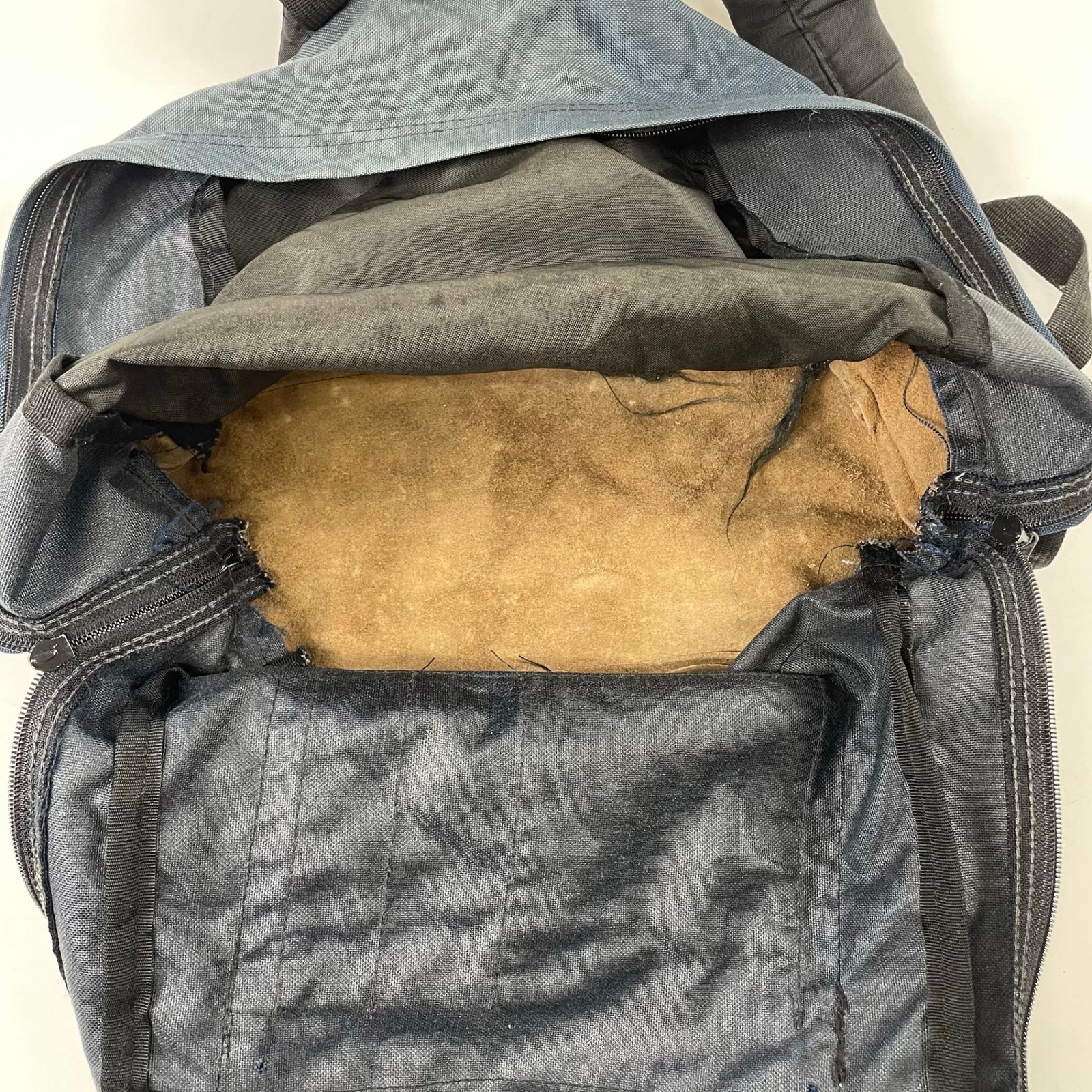 JANSPORT / 90-00s USA製ヴィンテージバックパック - メルカリ