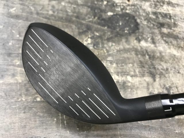 狭山□【中古】 フェアウェイウッド グラビティー WACCINE COMPO WAC 狭山□【中古】 フェアウェイウッド グラビティー WACCINE COMPO WAC