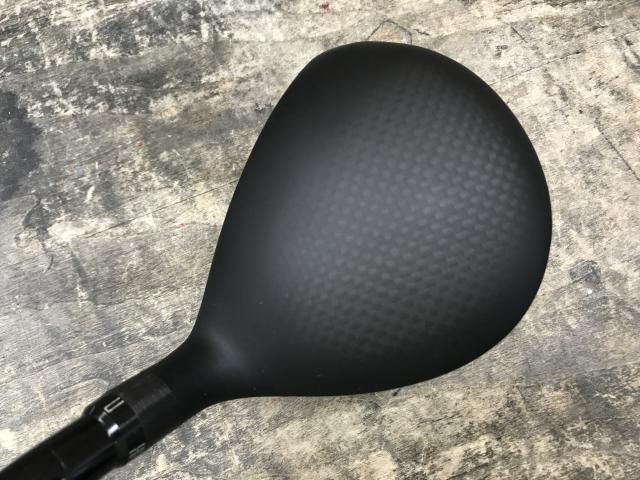 狭山□【中古】 フェアウェイウッド グラビティー WACCINE COMPO WAC