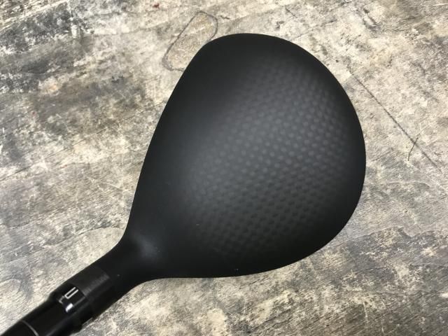 狭山□【中古】 フェアウェイウッド グラビティー WACCINE COMPO WAC