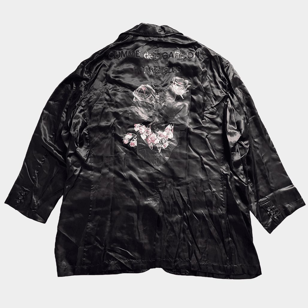 COMME des GARCONS HOMME PLUS（コムデギャルソンオムプリュス）2022SS