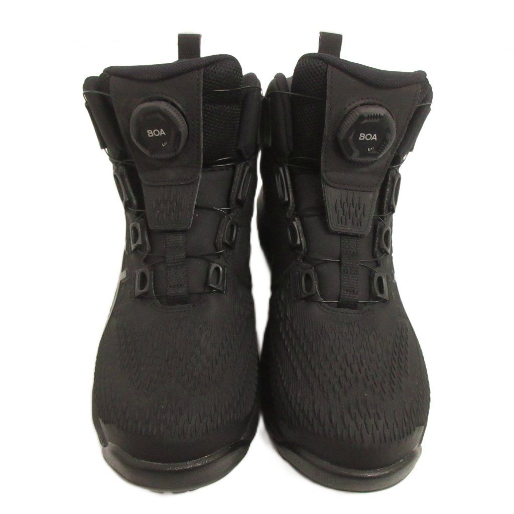 アシックス asics WINJOB CP122 BOA 安全靴 ブーツ スニーカー