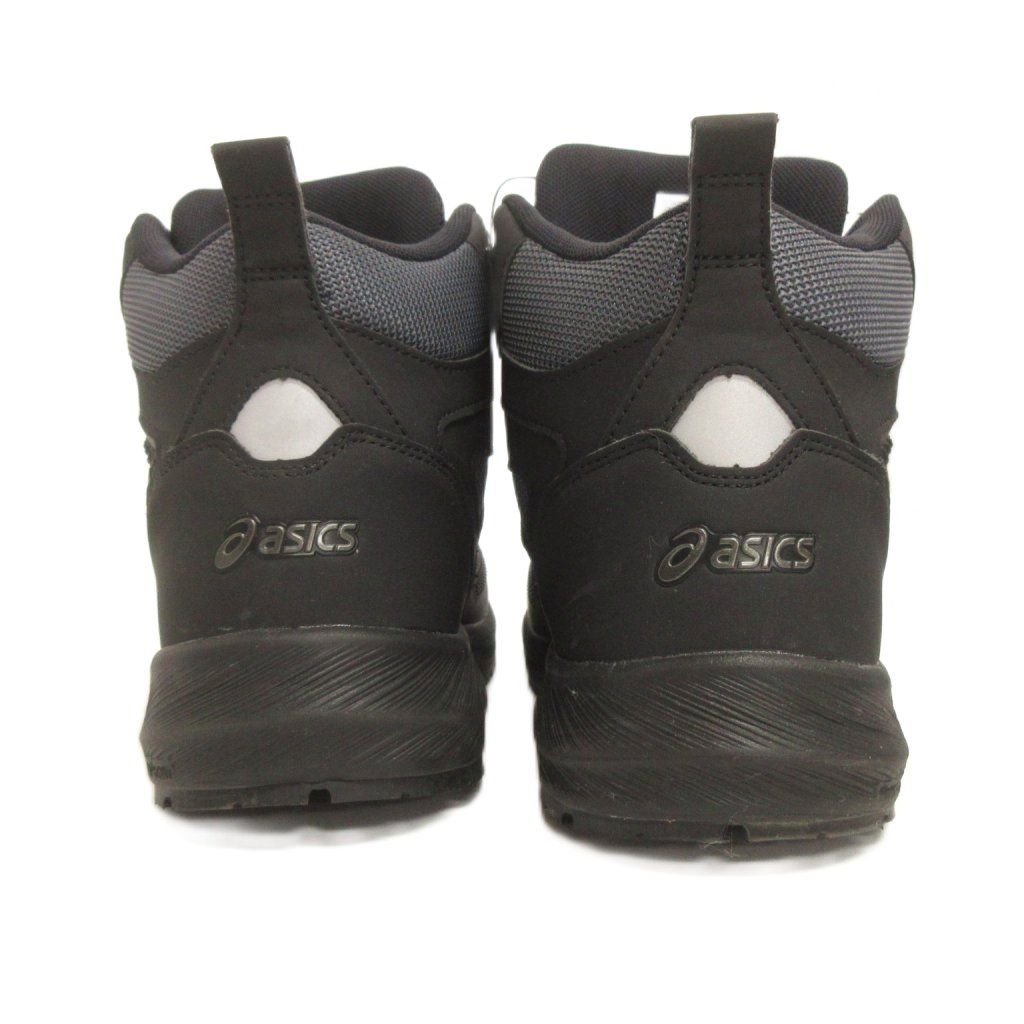 アシックス asics WINJOB CP122 BOA 安全靴 ブーツ スニーカー