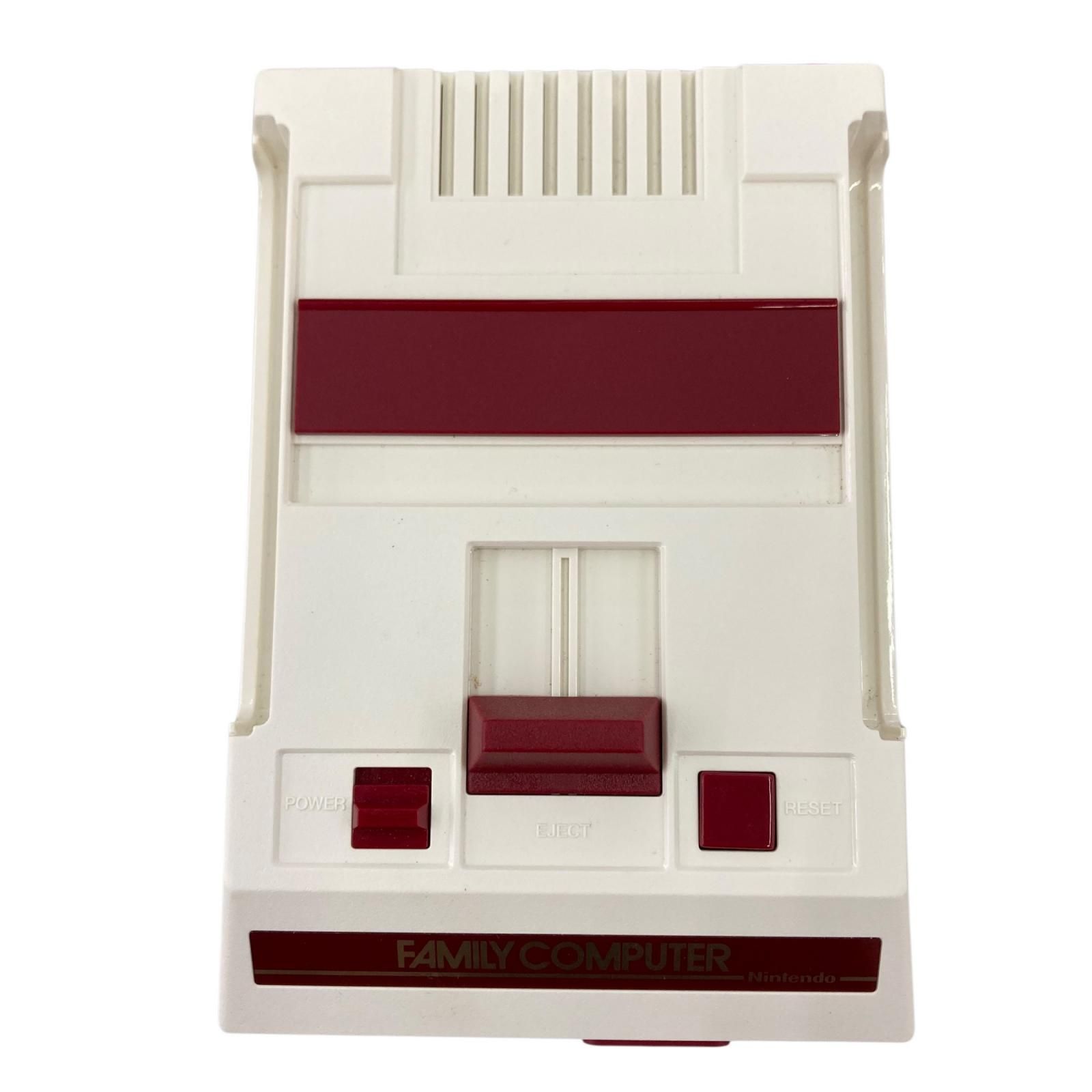 186000 動作未確認 Nintendo 任天堂 ニンテンドウ ニンテンドー 