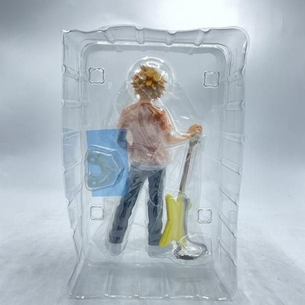 中古】E賞 上鳴電気 ;figure ｢一番くじ 僕のﾋｰﾛｰｱｶﾃﾞﾐｱ 垂れ流せ!文化