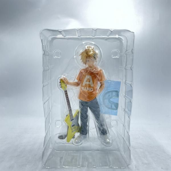 中古】E賞 上鳴電気 ;figure ｢一番くじ 僕のﾋｰﾛｰｱｶﾃﾞﾐｱ 垂れ流せ!文化