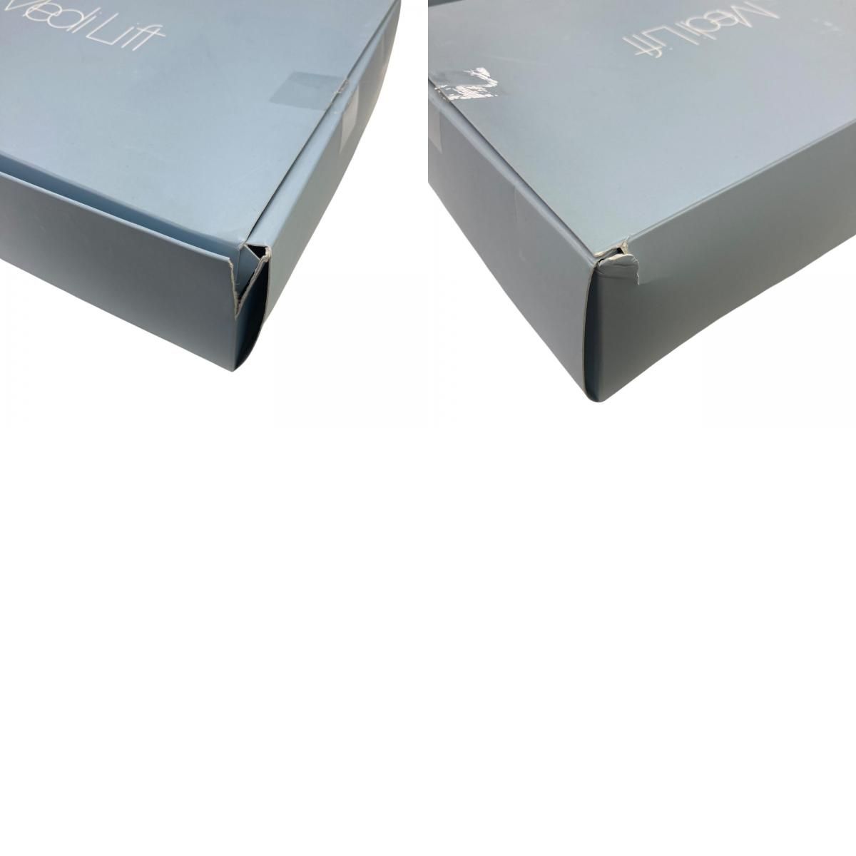 186000 通電確認のみ YA-MAN ヤーマン メディリフト ネック EPN10