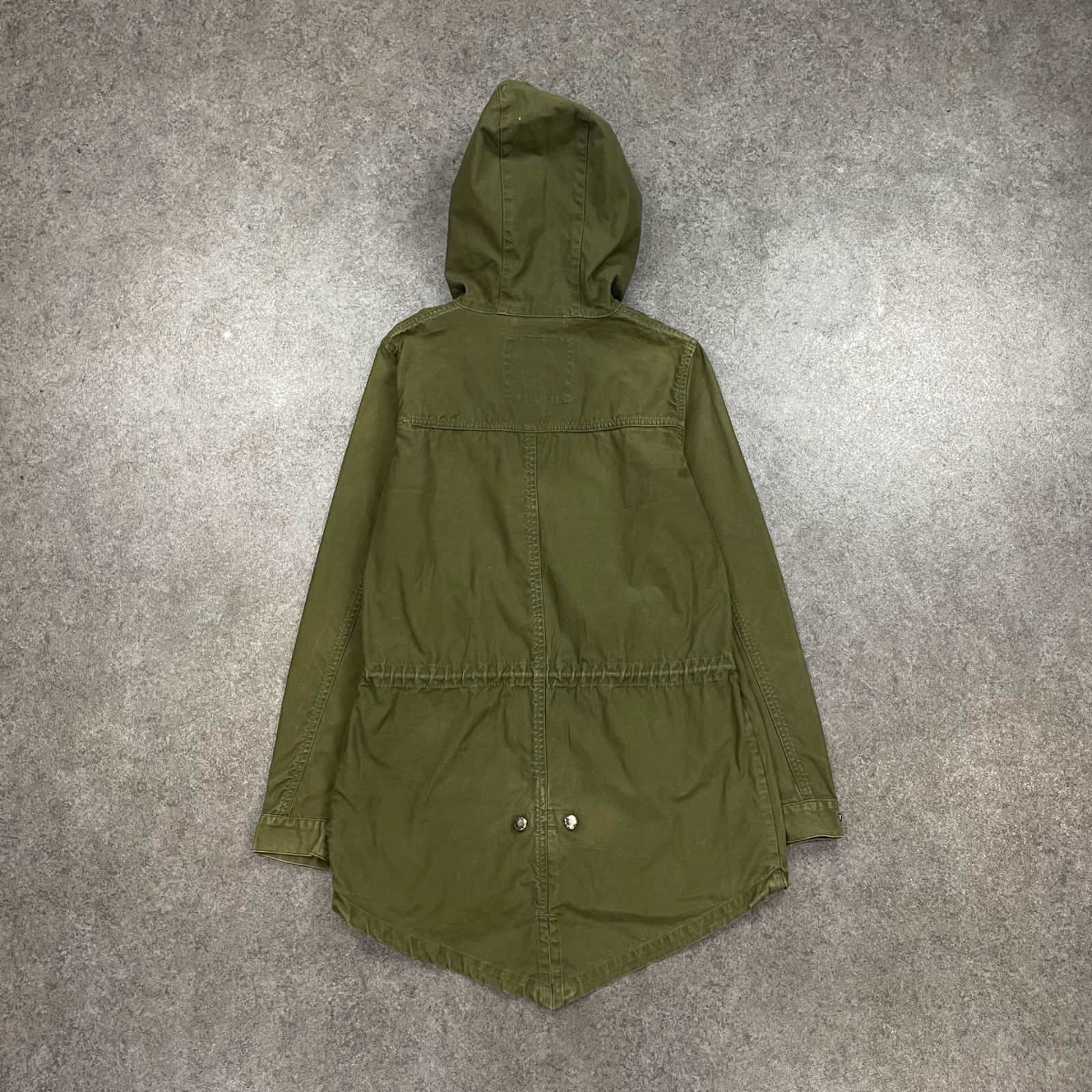 Carharttモッズコート Mサイズ Carhartt Mods Coat W CLASSIC PARKA カーハート モッズコート