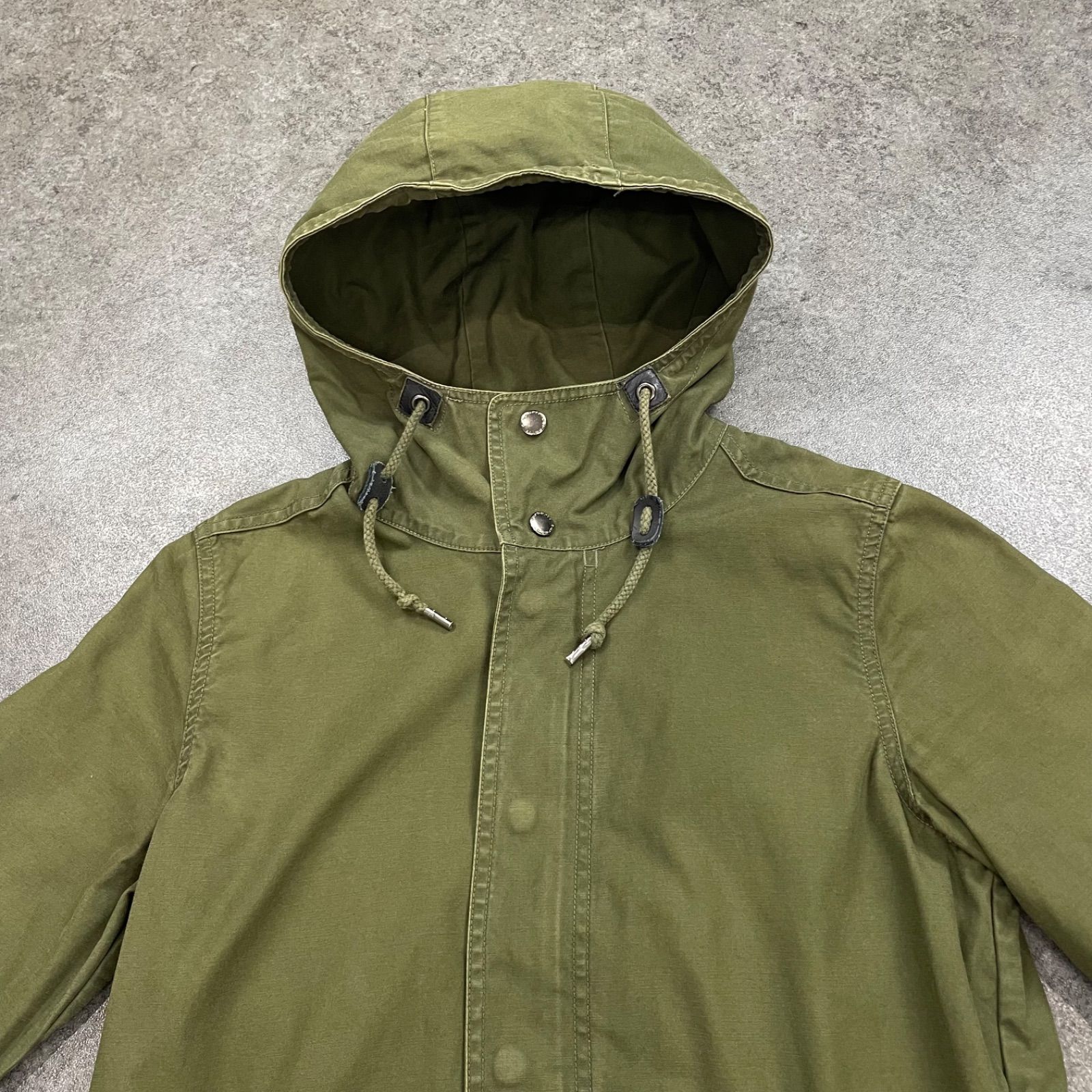 Carhartt Mods Coat W CLASSIC PARKA カーハート モッズコート