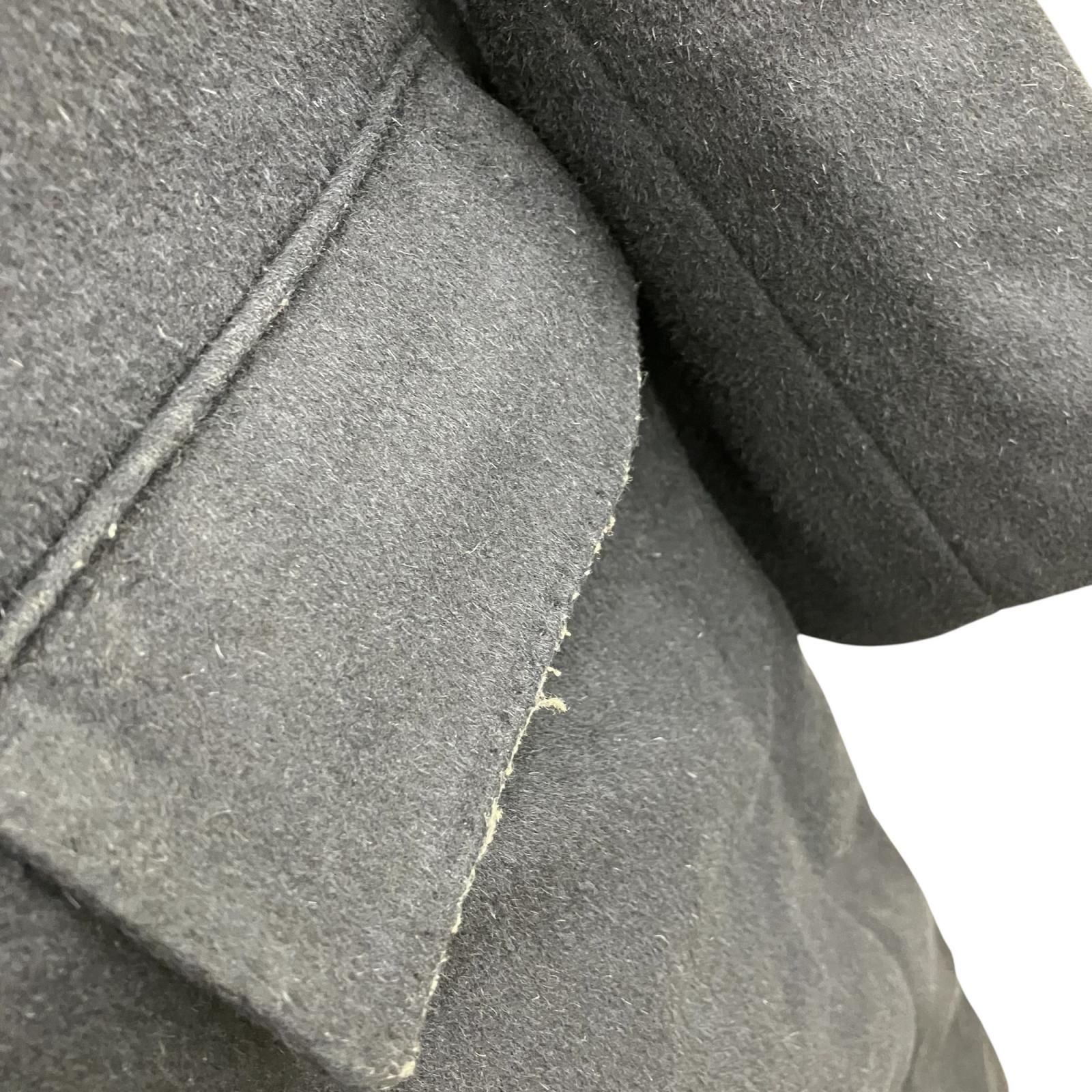 186000 現状品 Mackintosh マッキントッシュ チェスターコート ロング