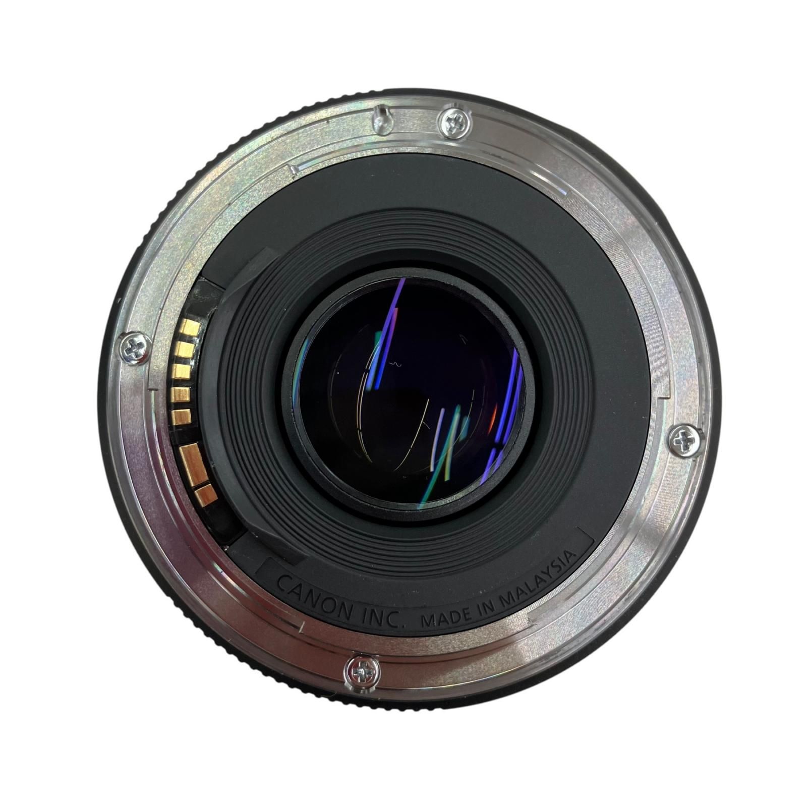 Canon EF 50mm 1:1.4 レンズ キャノン ジャンク 動作未確認 186000 動作未確認 canon キャノン EF 50mm 1:1:8 STM 単焦点レンズ