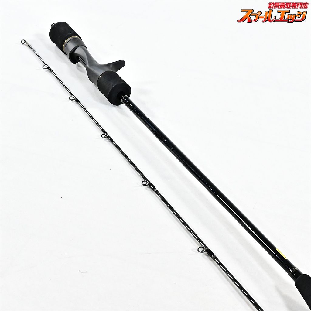 【ダイワ】 21ブラスト SJ 63B-3 DAIWA BLAST SLOW JIGGING ワラサ