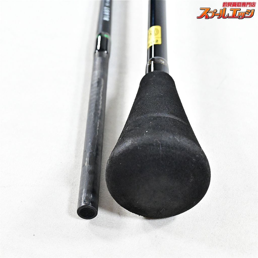【ダイワ】 21ブラスト SJ 63B-3 DAIWA BLAST SLOW JIGGING ワラサ