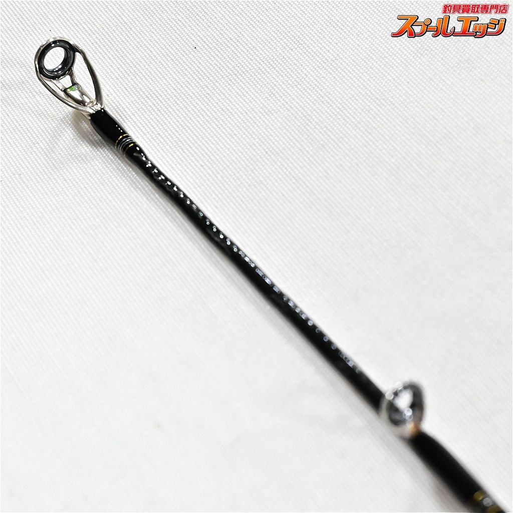 【ダイワ】 21ブラスト SJ 63B-3 DAIWA BLAST SLOW JIGGING ワラサ