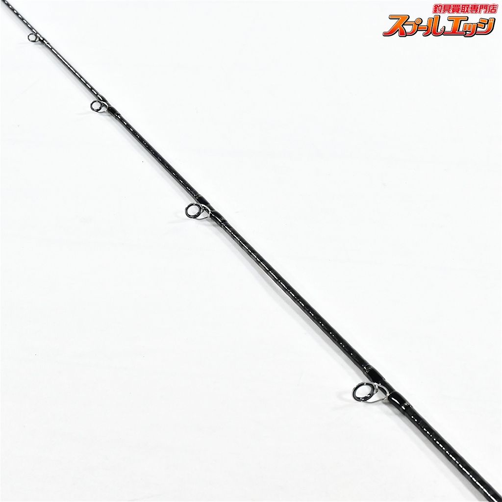【ダイワ】 21ブラスト SJ 63B-3 DAIWA BLAST SLOW JIGGING ワラサ