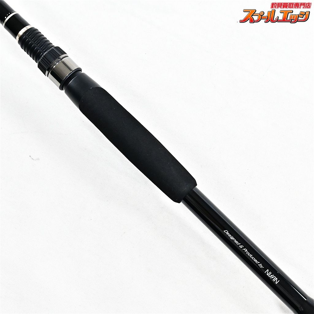 【宇崎日新】 インヴィクタ ヘチ ランガンスペシャル MH270 NISSIN