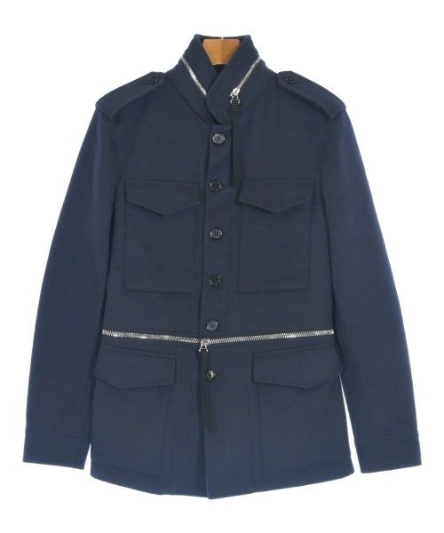 ALEXANDER MCQUEEN ブルゾン（その他） メンズ 【古着】【中古】【送料無料】