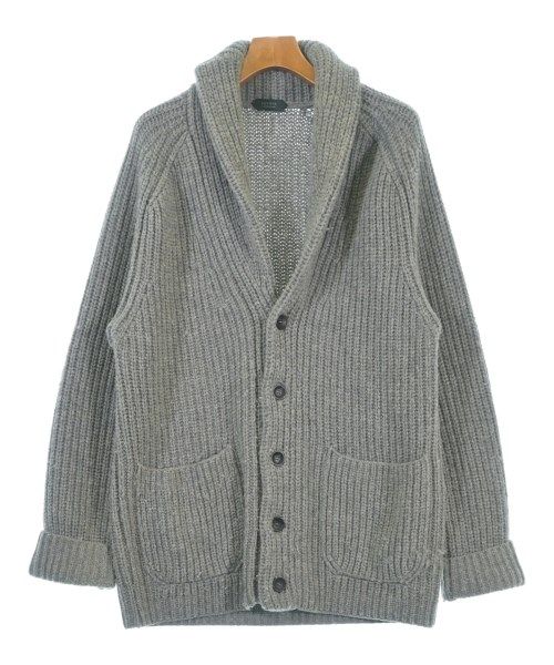 ZANONE 中古・古着通販Zanone (ザノーネ) ダブル4B メンズ