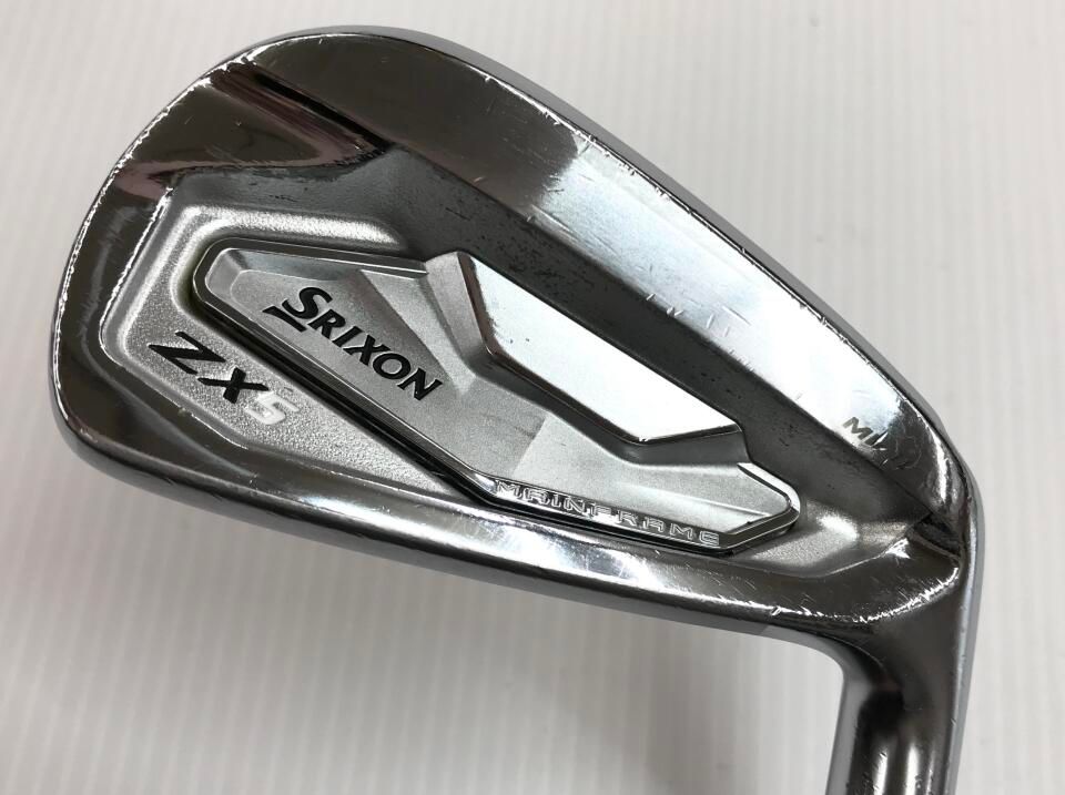 ダンロップ SRIXON ZX5 Mk2 NSプロ MODUS 3 TOUR 120 Sフレックス