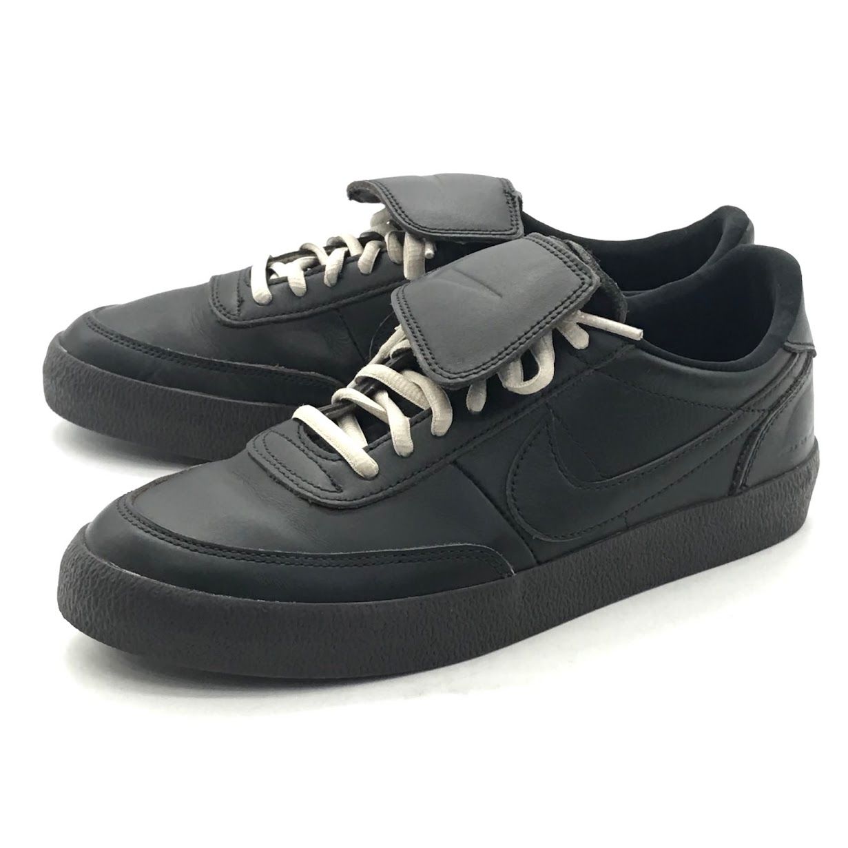 【倉吉店】 中古 NIKE | ナイキ スニーカー KILLSHOT 2 PRM HQ3489-010 ブラック 26cm 【126】