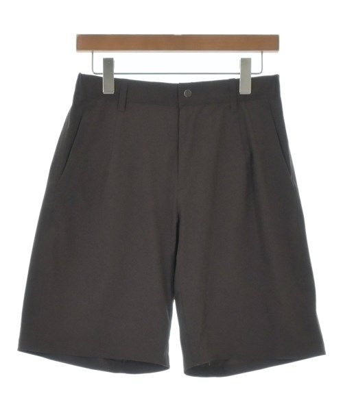 DESCENTE ショートパンツ メンズ 【古着】【中古】【送料無料】