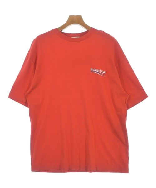 BALENCIAGA Tシャツ・カットソー メンズ 【古着】【中古】【送料無料】