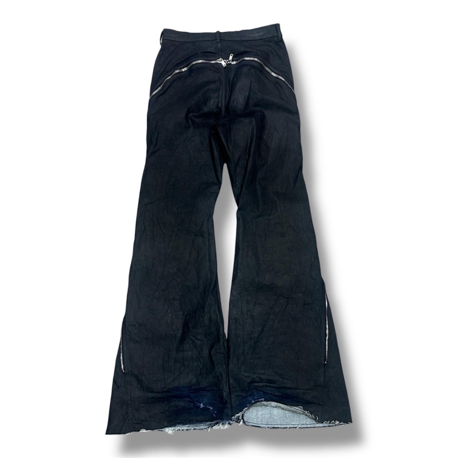 Rick Owens Bolan Banana Jeans バランバナナ ジーンズ デニムパンツ