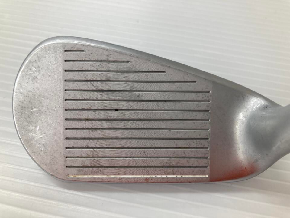 キャスコ　Dolphin Pitch & Run Wedge DPW-119　48度　オリジナルスチール (ジャンボグリップ)　ウェッジ　中古　ゴルフドゥ！新大宮バイパス浦和店【最短即日発送】