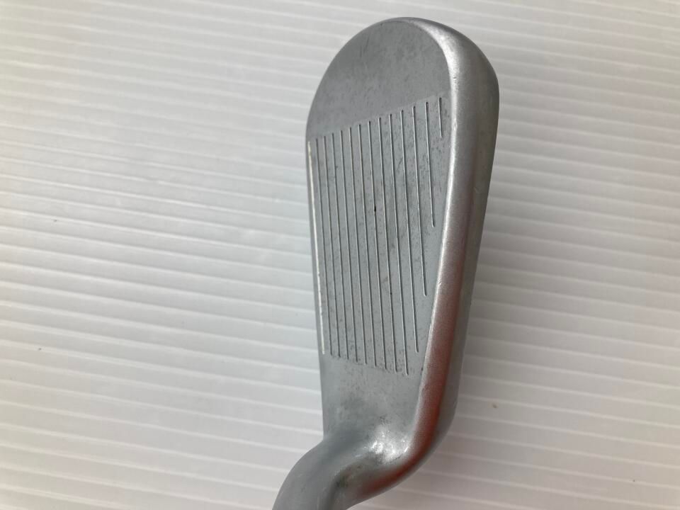 キャスコ　Dolphin Pitch & Run Wedge DPW-119　48度　オリジナルスチール (ジャンボグリップ)　ウェッジ　中古　ゴルフドゥ！新大宮バイパス浦和店【最短即日発送】
