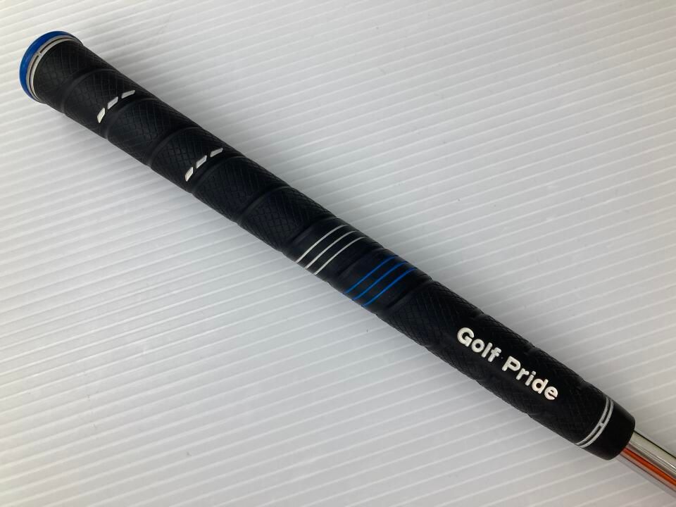 キャスコ　Dolphin Pitch & Run Wedge DPW-119　48度　オリジナルスチール (ジャンボグリップ)　ウェッジ　中古　ゴルフドゥ！新大宮バイパス浦和店【最短即日発送】