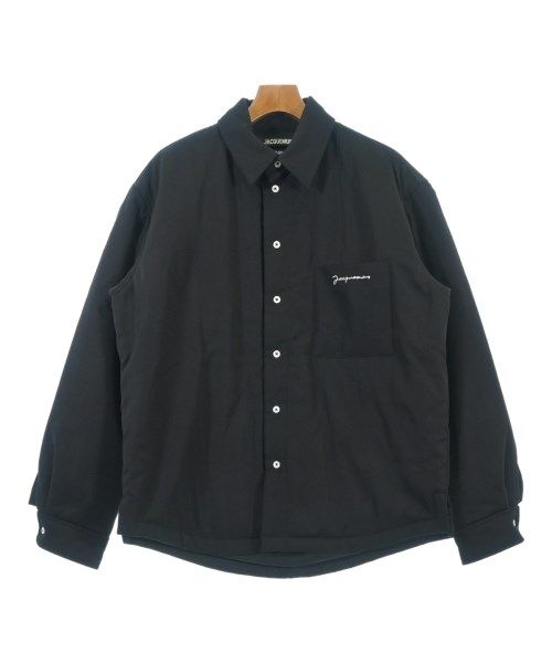JACQUEMUS ブルゾン（その他） メンズ 【古着】【中古】【送料無料】