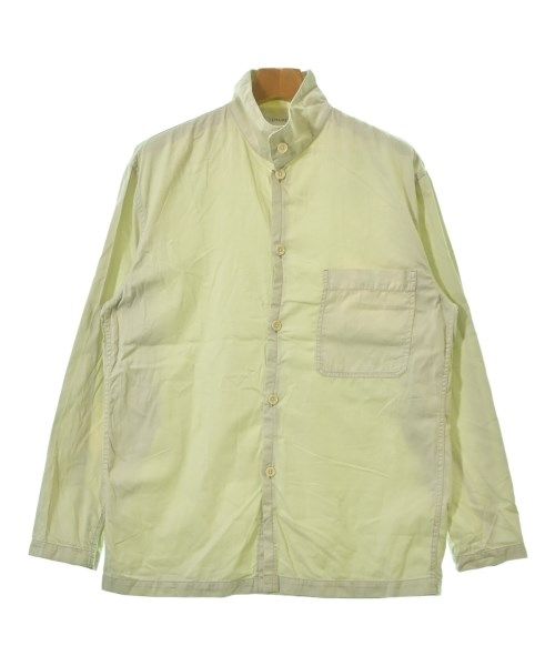 LEMAIRE カジュアルシャツ メンズ 【古着】【中古】【送料無料】