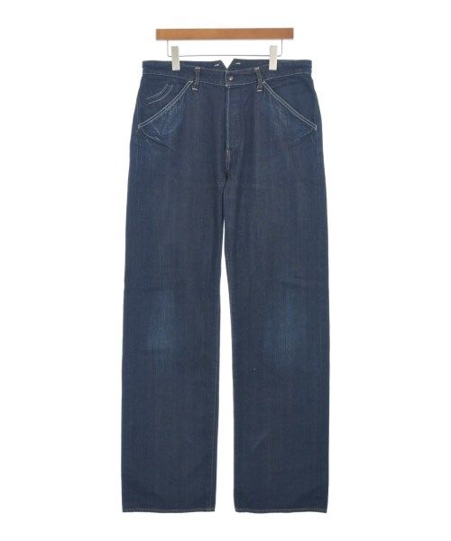 POLO JEANS CO. デニムパンツ メンズ 【古着】【中古】【送料無料】