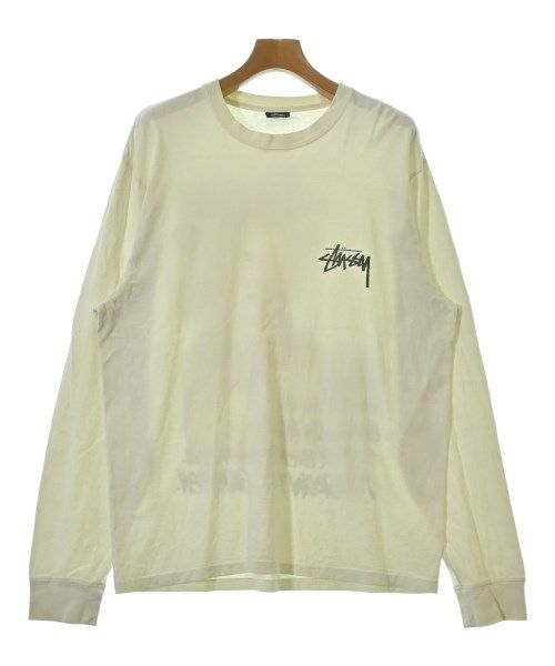 STUSSY Tシャツ・カットソー メンズ 【古着】【中古】【送料無料】