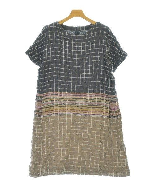 Haat ワンピース レディース 【古着】【中古】【送料無料】