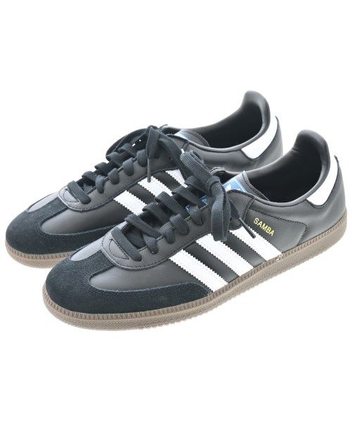 adidas スニーカー メンズ 【古着】【中古】【送料無料】