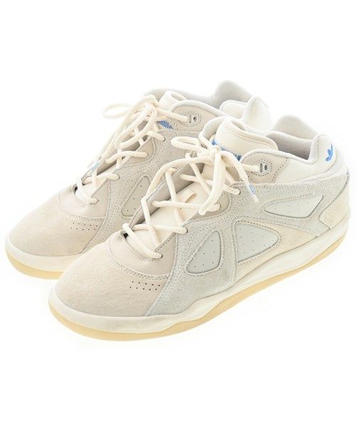 adidas スニーカー メンズ 【古着】【中古】【送料無料】