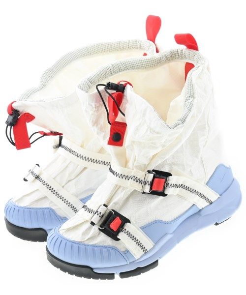 NIKE スニーカー メンズ 【古着】【中古】【送料無料】