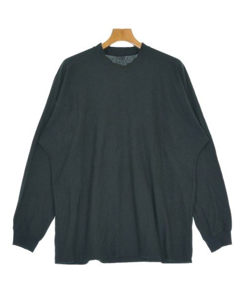 HOMME PLISSE Tシャツ・カットソー メンズ 【古着】【中古】【送料無料】