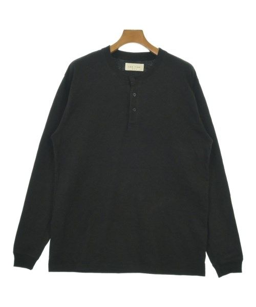 LES TIEN Tシャツ・カットソー メンズ 【古着】【中古】【送料無料】