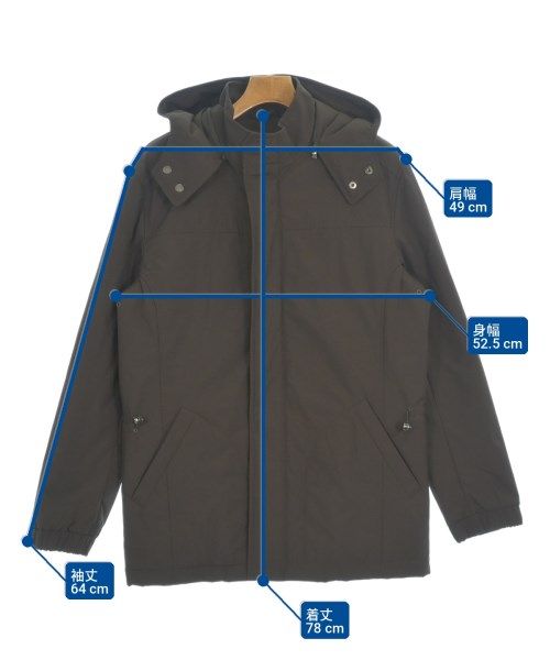 Corneliani ブルゾン（その他） メンズ 【古着】【中古】【送料無料
