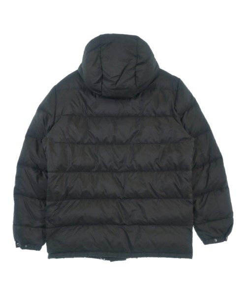 PRADA ダウンジャケット/ダウンベスト メンズ 【古着】【中古】【送料