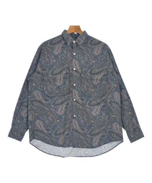 FLAGSTUFF カジュアルシャツ メンズ 【古着】【中古】【送料無料】