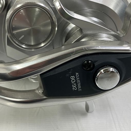 SHIMANO オシアジガー 2000NR-HG ベイトリール リール 釣具 シマノocea