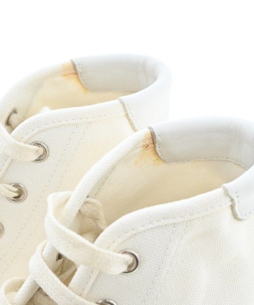 Saint Laurent Paris スニーカー メンズ 【古着】【中古】【送料無料