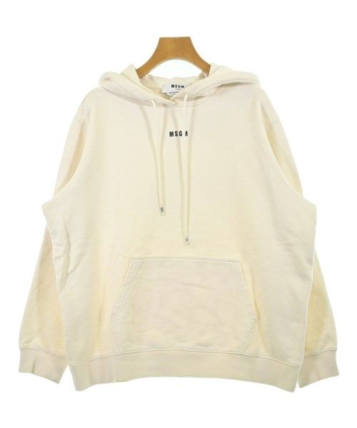 MSGM スウェット レディース 【古着】【中古】【送料無料】