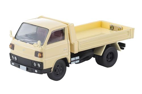 トミーテック (TOMYTEC) トミカリミテッドヴィンテージ ネオ 1/64 LV-N 日本車の時代19 三菱ふそう キャンター ダンプトラック さかなクン仕様 1980年式 完成品 333999as 5aacf7f7