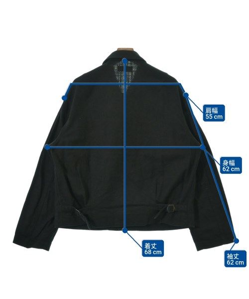 s'yte ブルゾン（その他） メンズ 【古着】【中古】【送料無料
